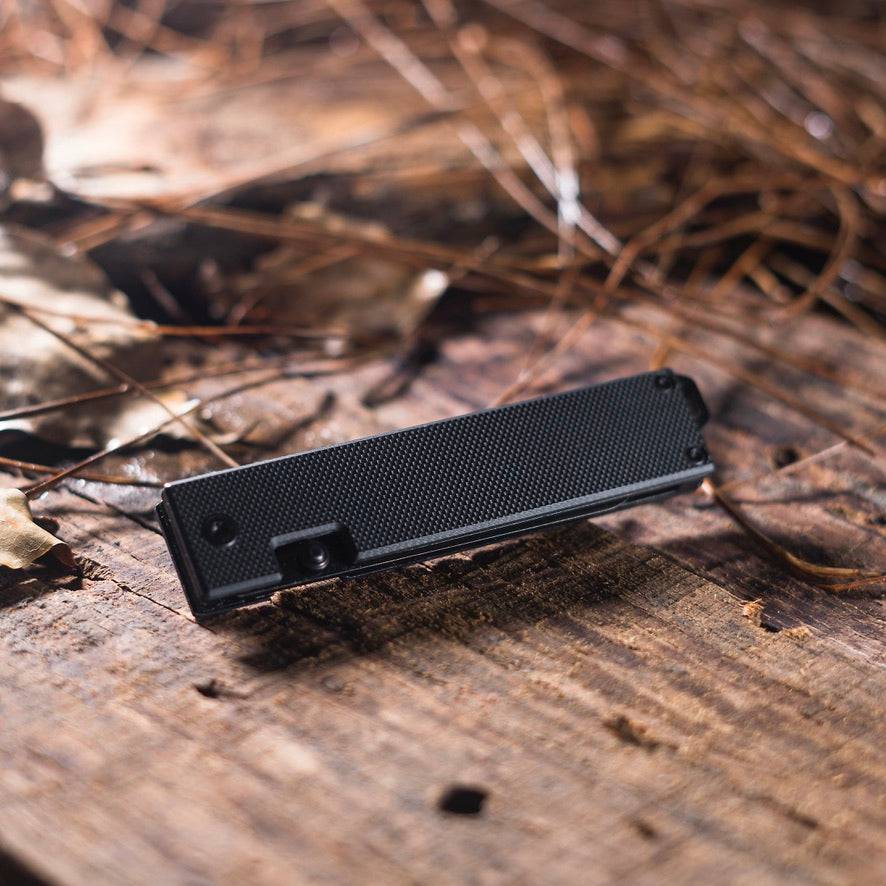 Modern Pocket Knife