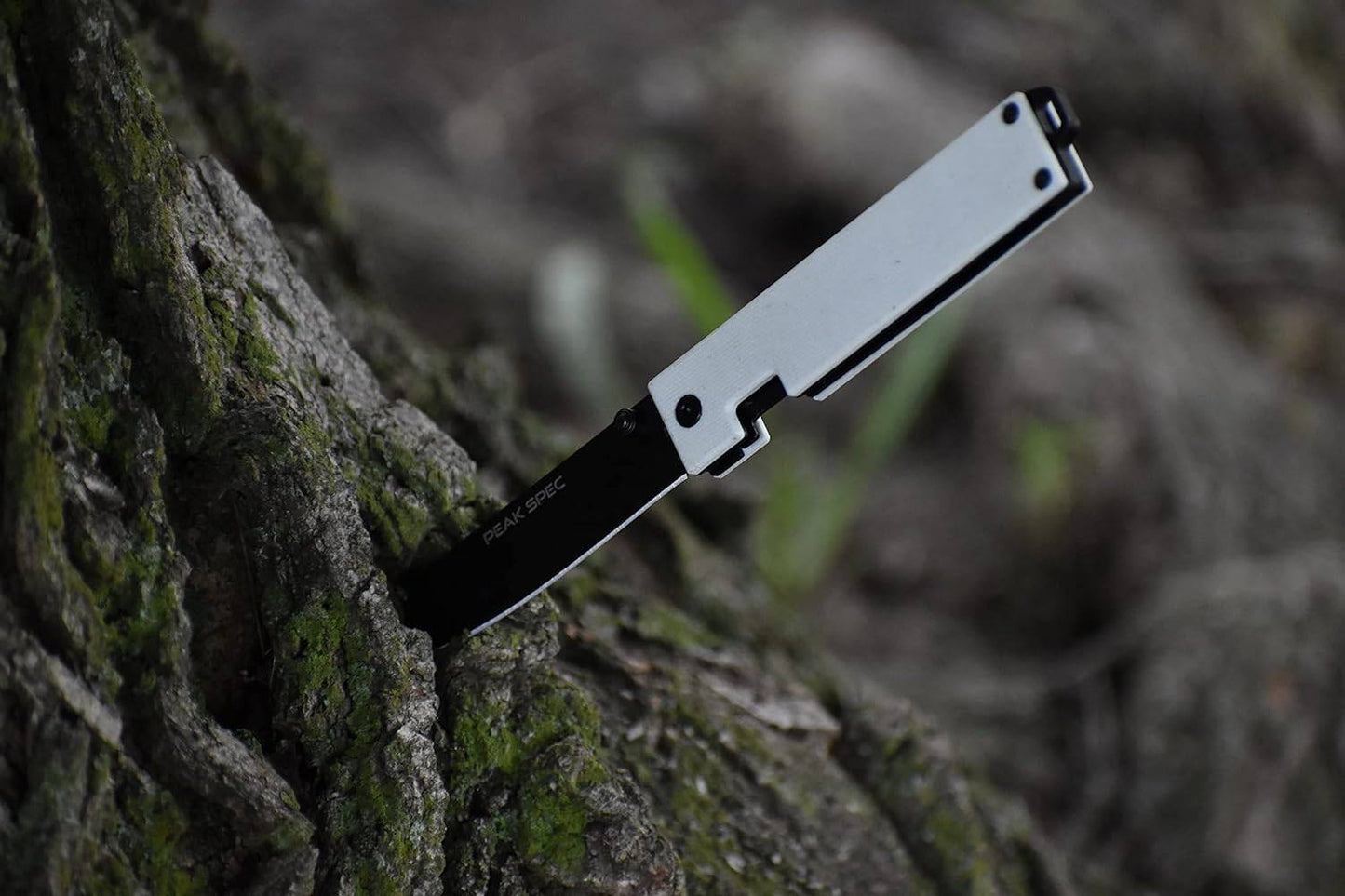 Modern Pocket Knife