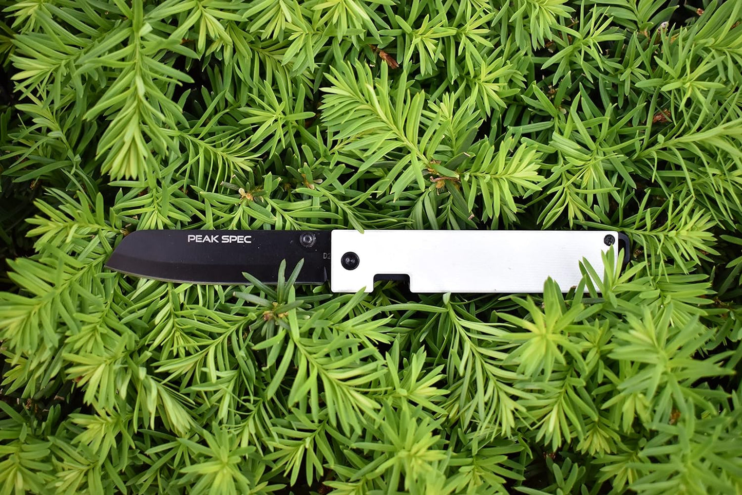 Modern Pocket Knife
