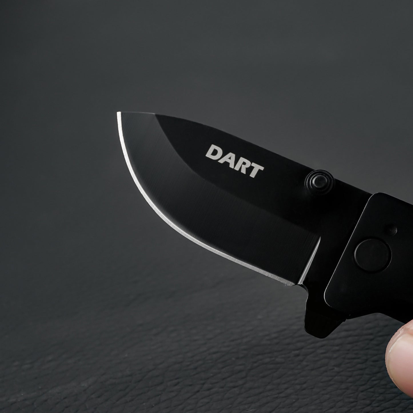 Stainless Steel Pocket Knife