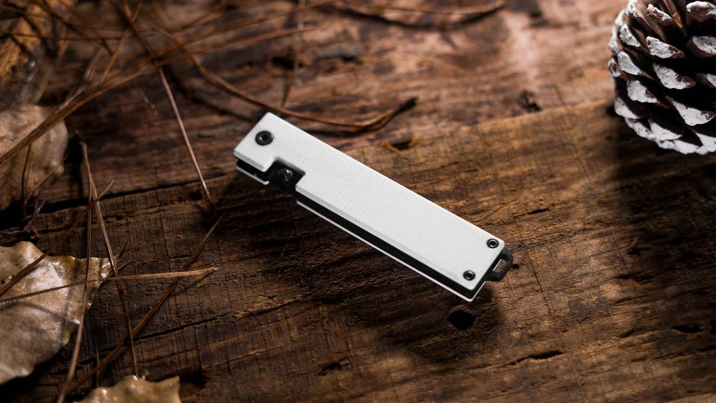 Modern Pocket Knife