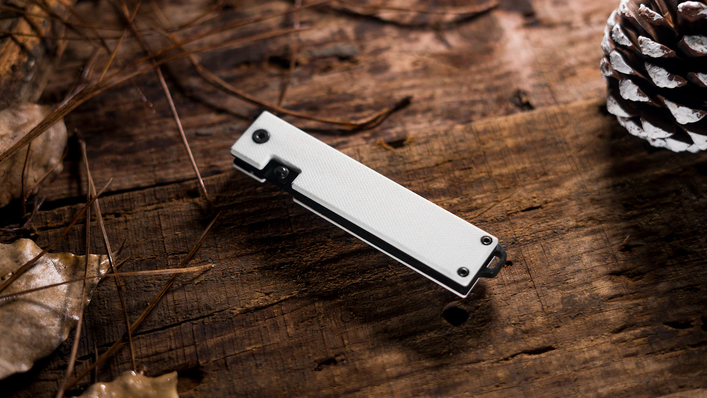 Modern Pocket Knife