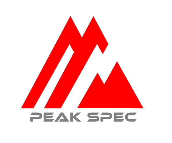 Peak Spec
